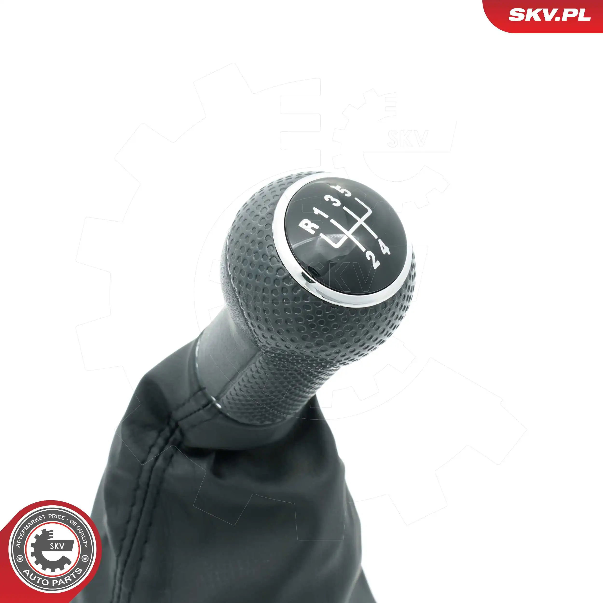Gear Shift Lever Knob 63SKV465