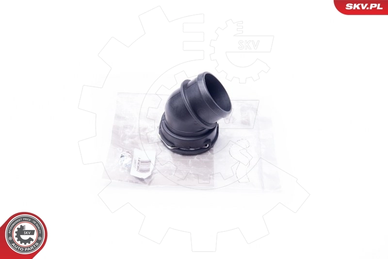 Charge Air Hose 24SKV707