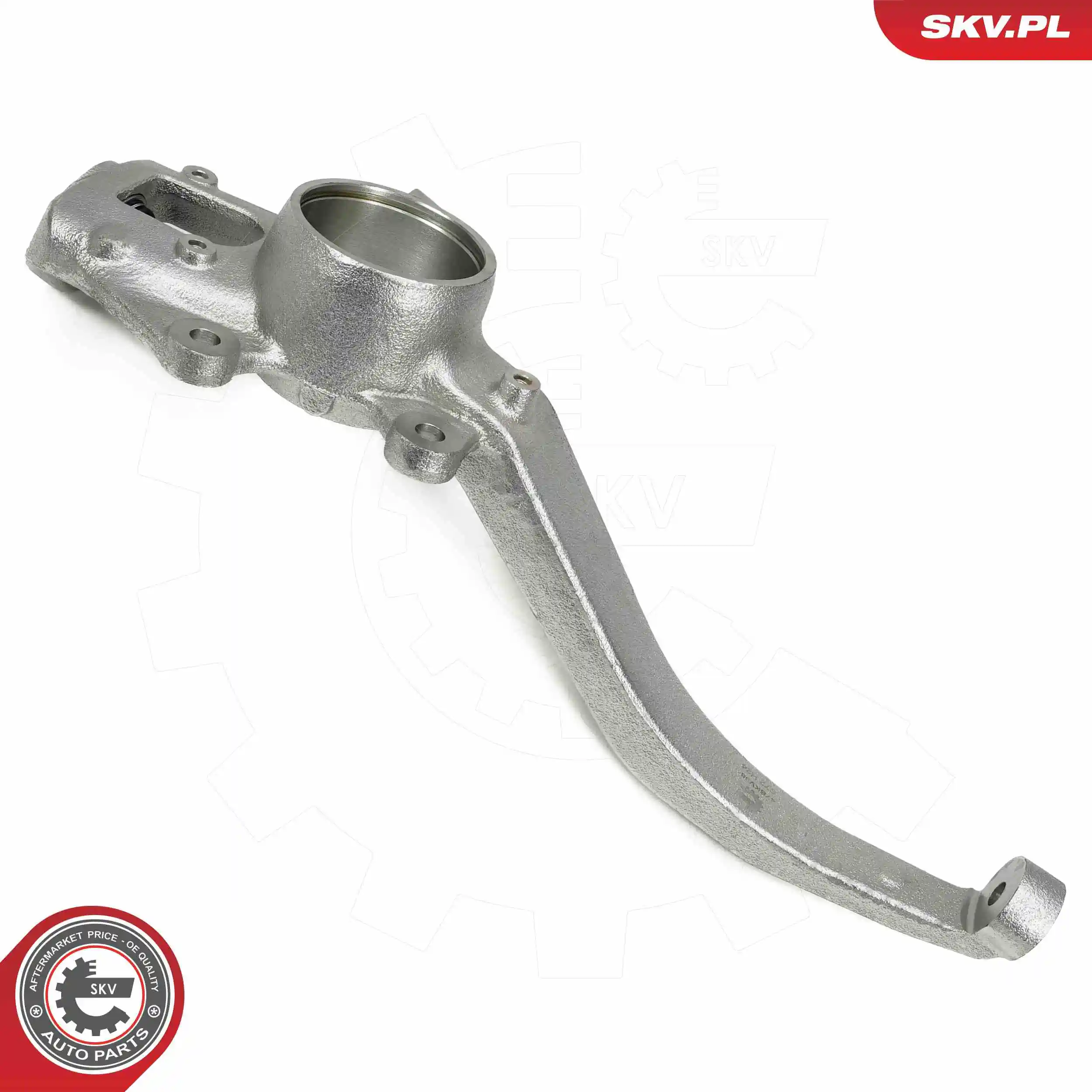 ESEN SKV 47SKV981 Steering Knuckle, wheel suspension