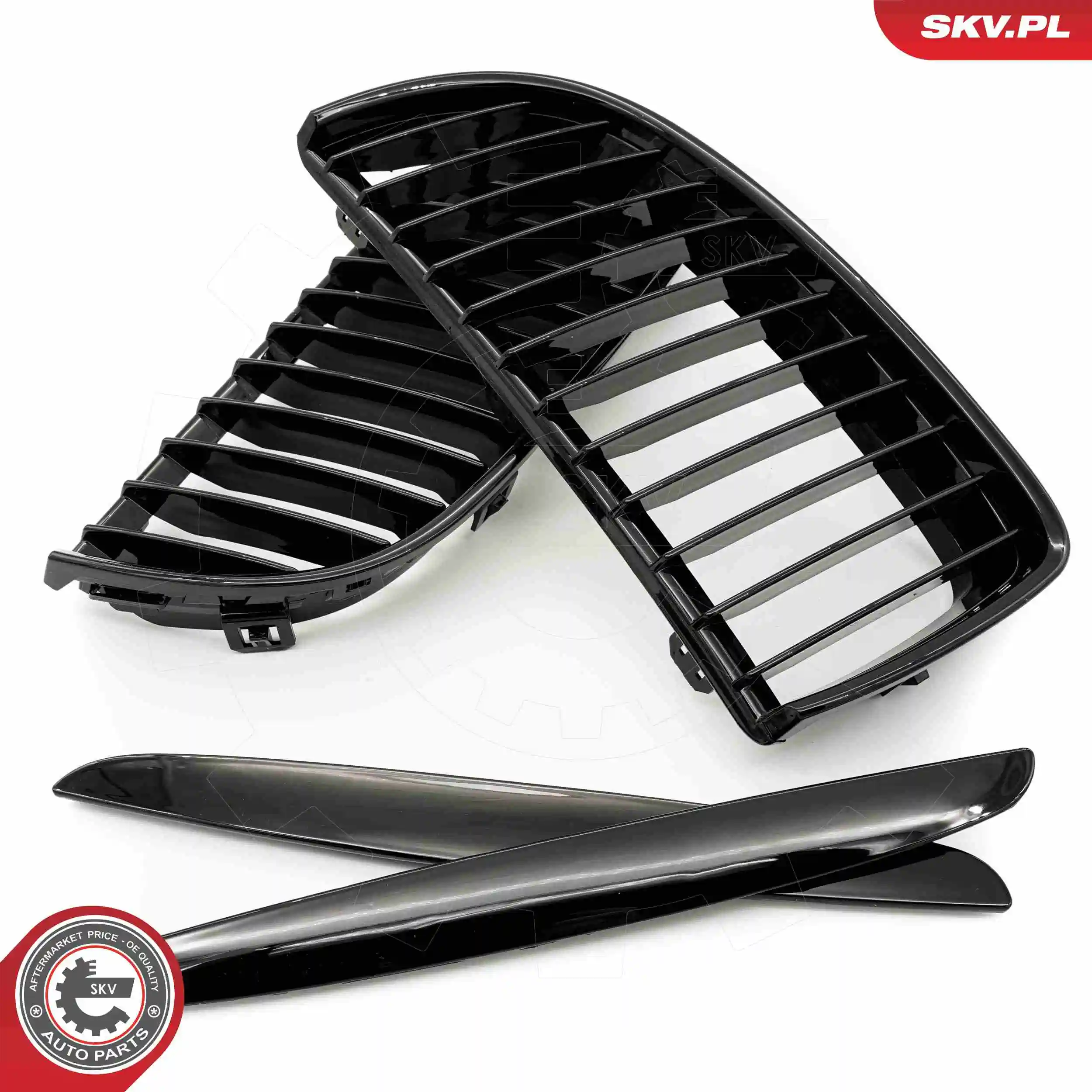 ESEN SKV 66SKV085 Radiator Grille