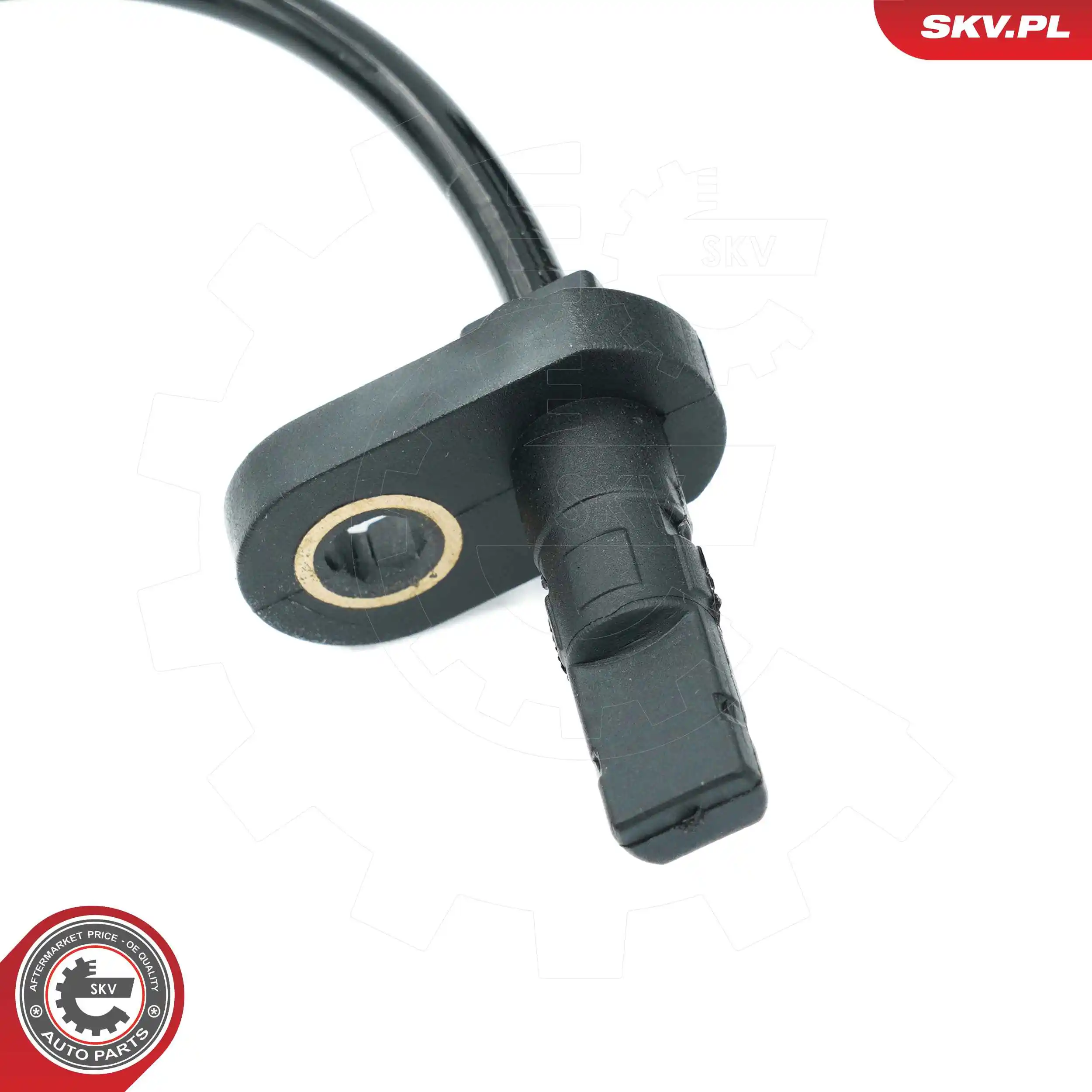 Sensor, wheel speed 06SKV449