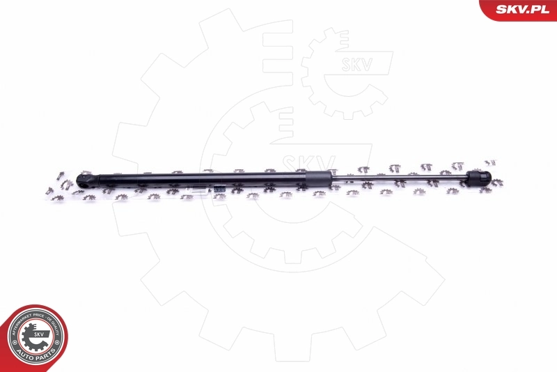 Gas Spring, boot/cargo area 52SKV552