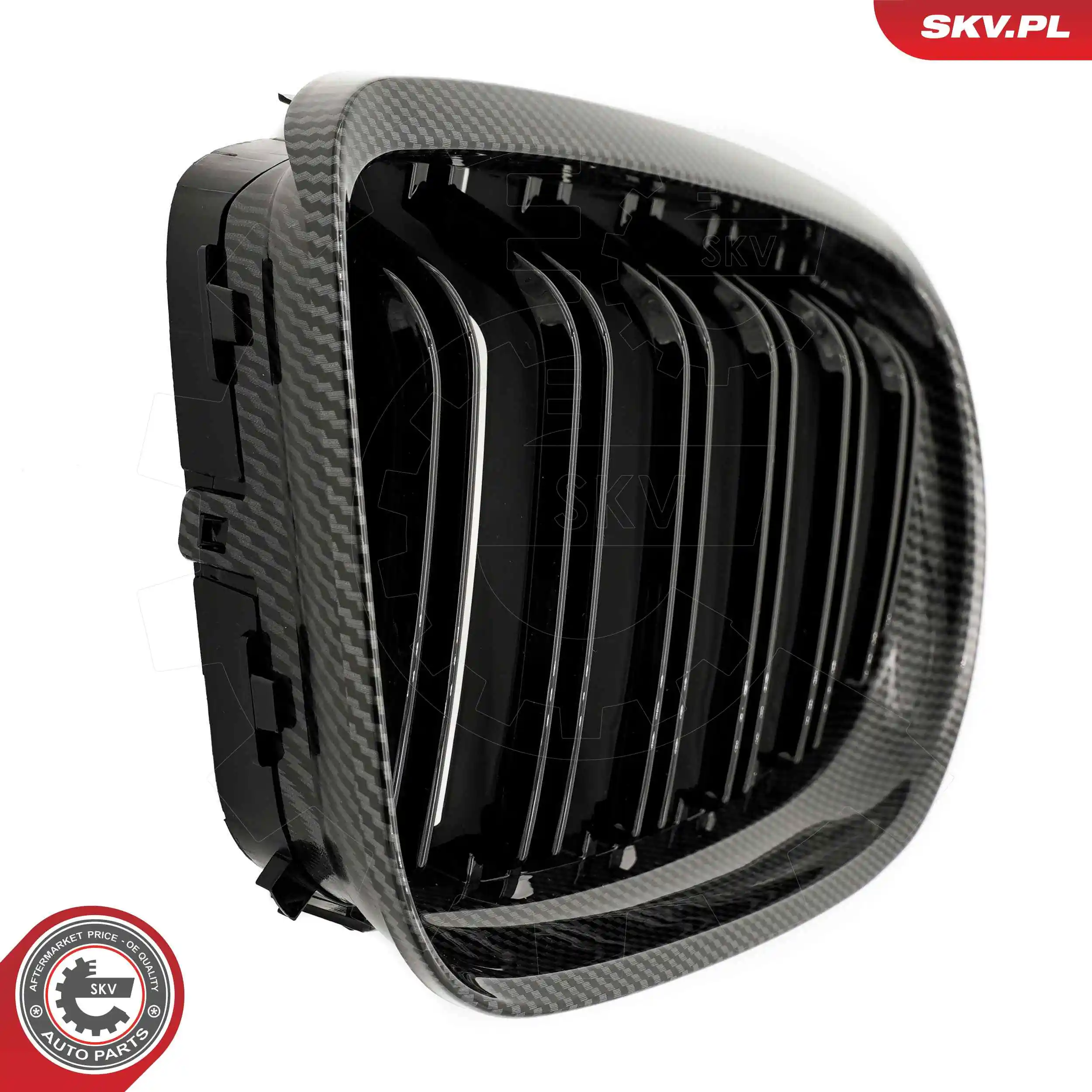 ESEN SKV 66SKV103 Radiator Grille