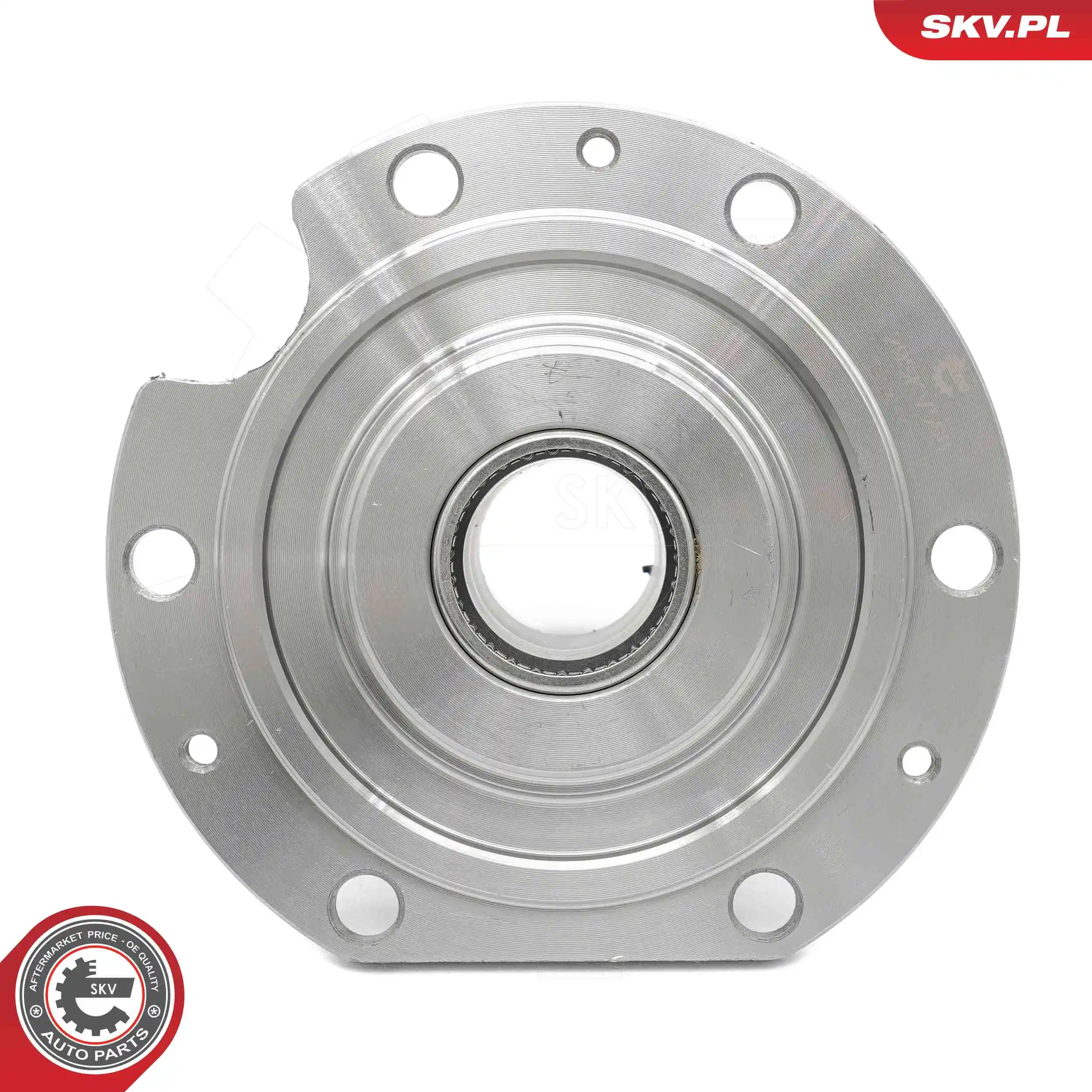 ESEN SKV 29SKV568 Wheel Bearing Kit
