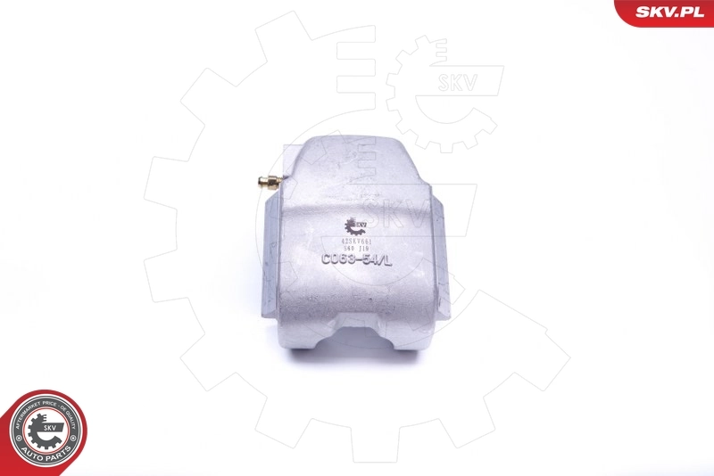 Brake Caliper 42SKV661