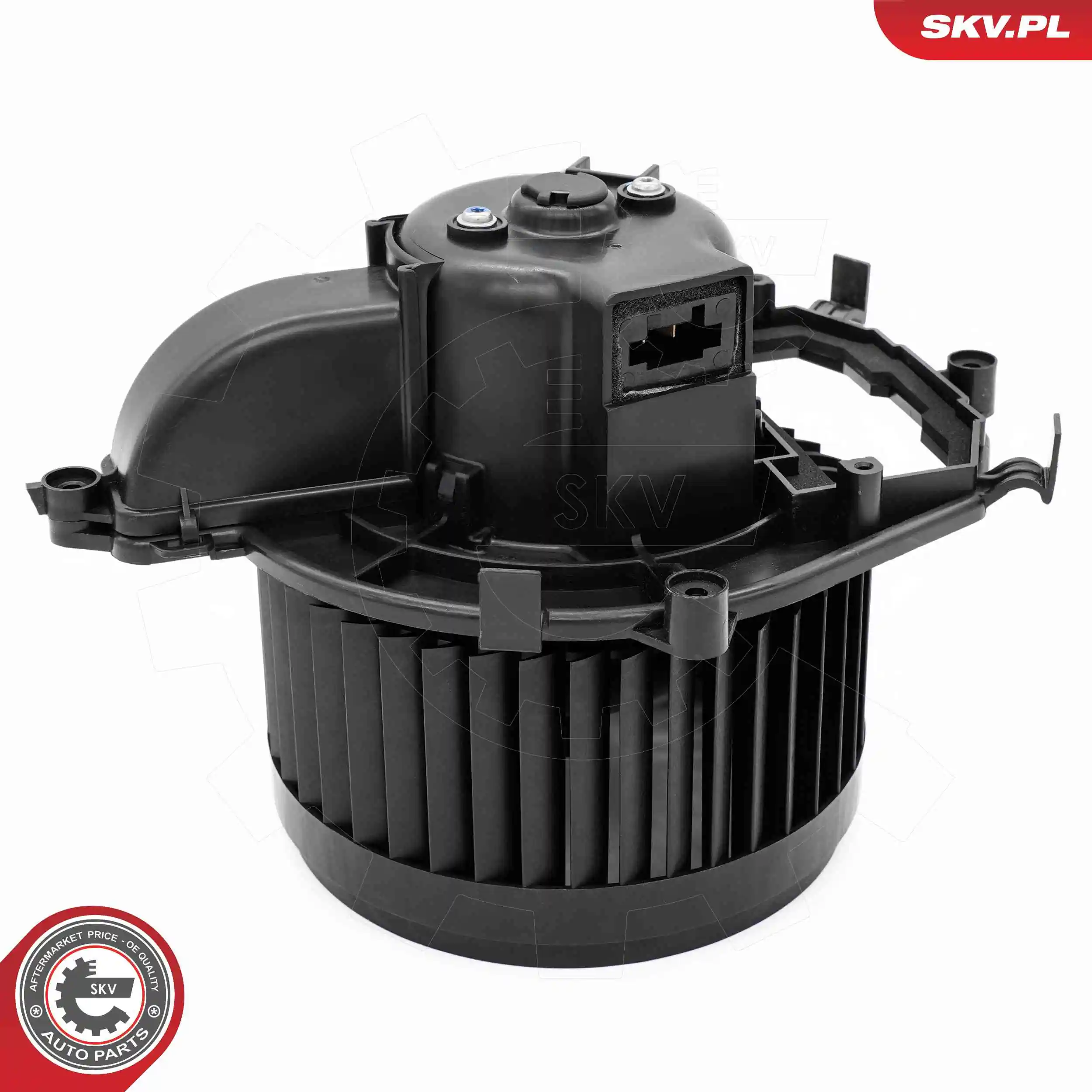 Interior Blower 68SKV037