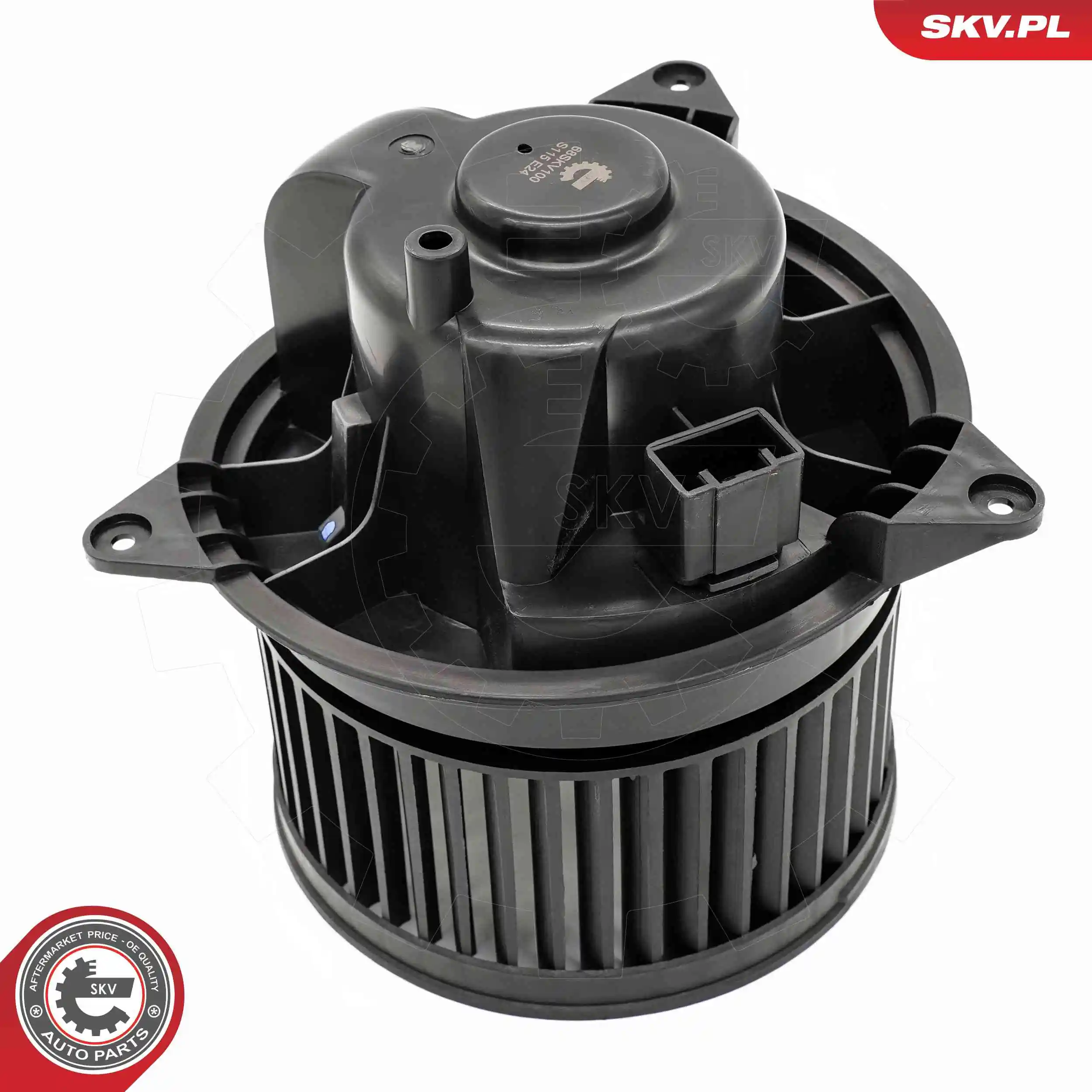 Interior Blower 68SKV100