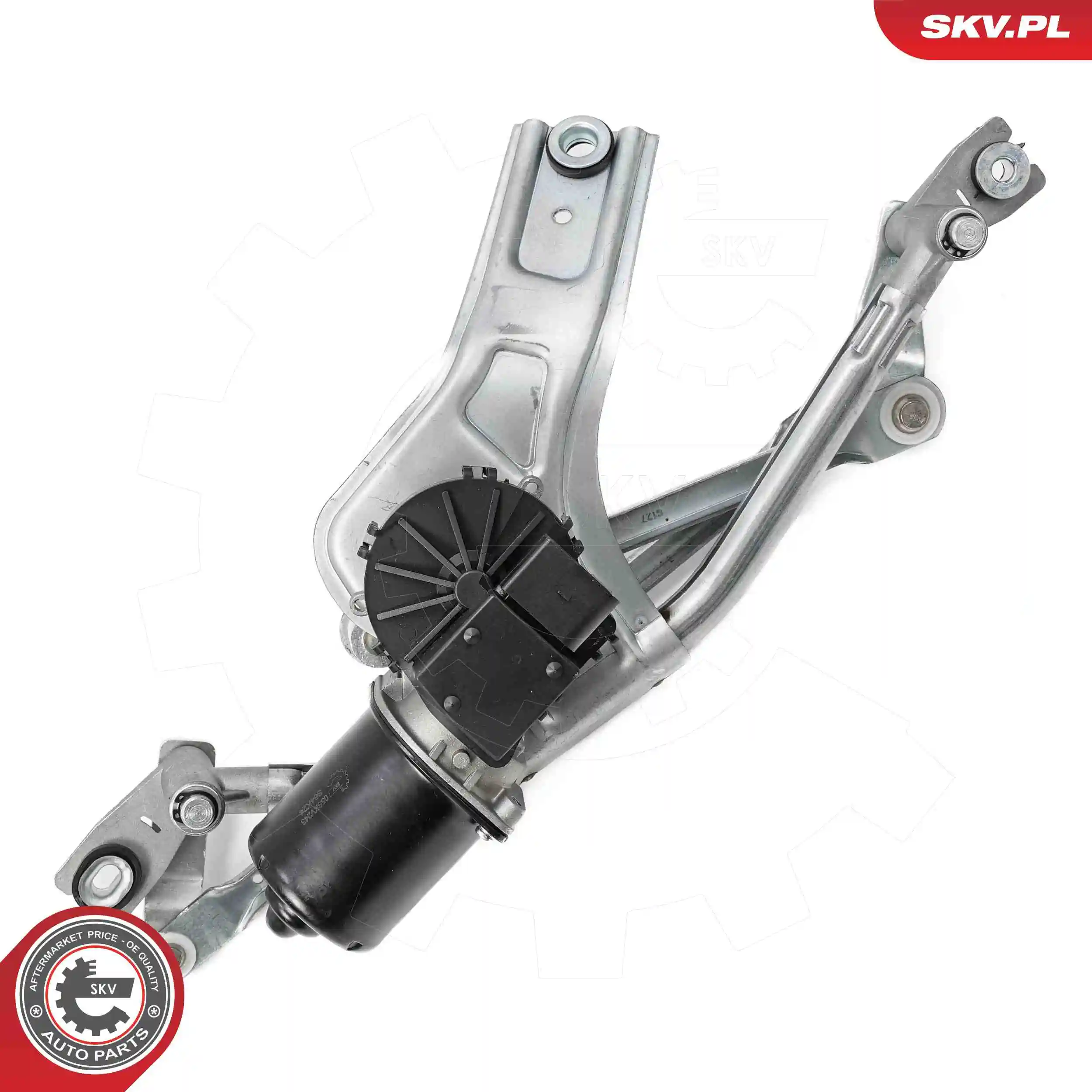 Wiper Linkage 05SKV137