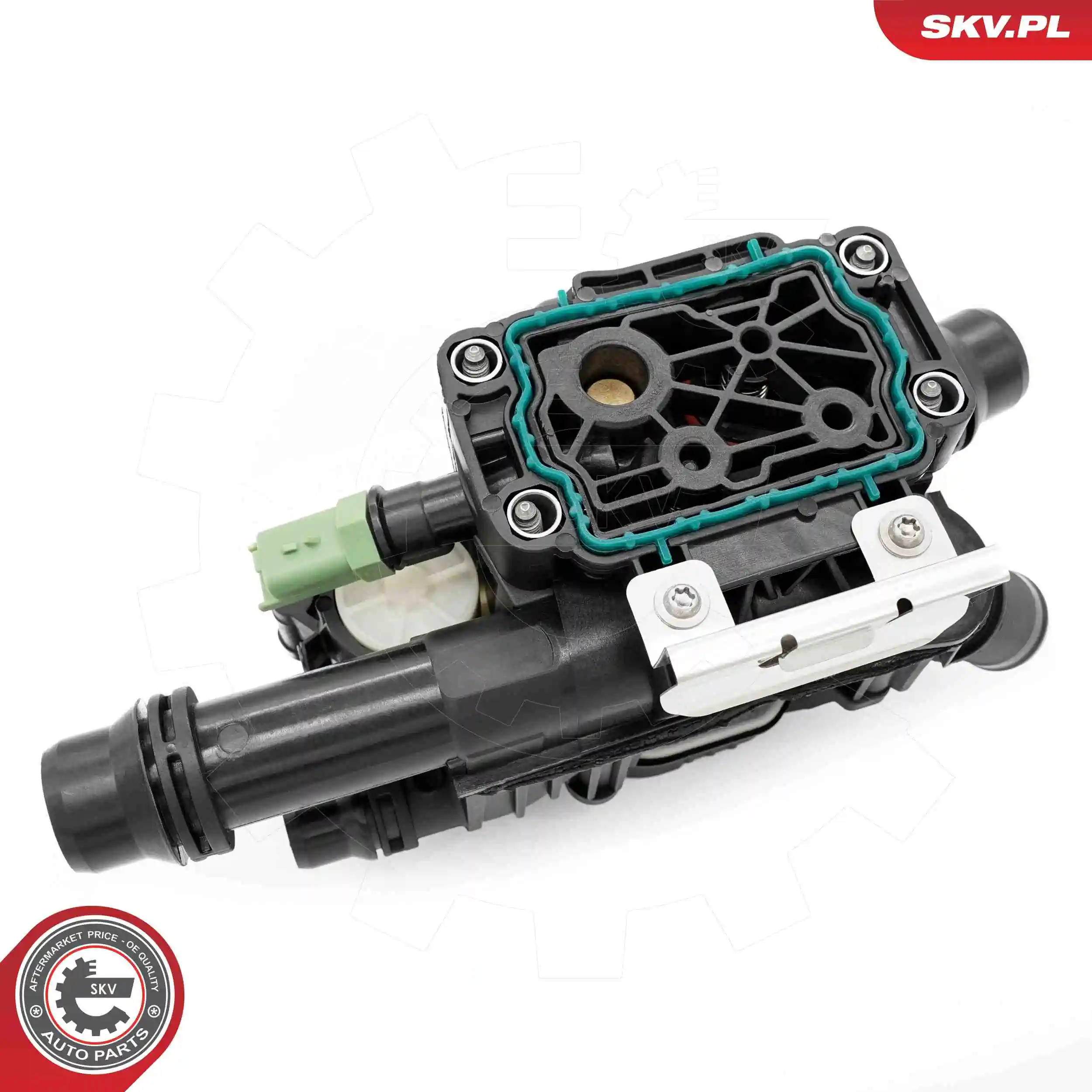 ESEN SKV 20SKV222 Thermostat, coolant