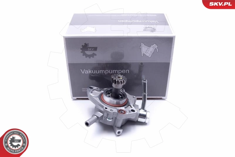 Vacuum Pump, braking system 18SKV042
