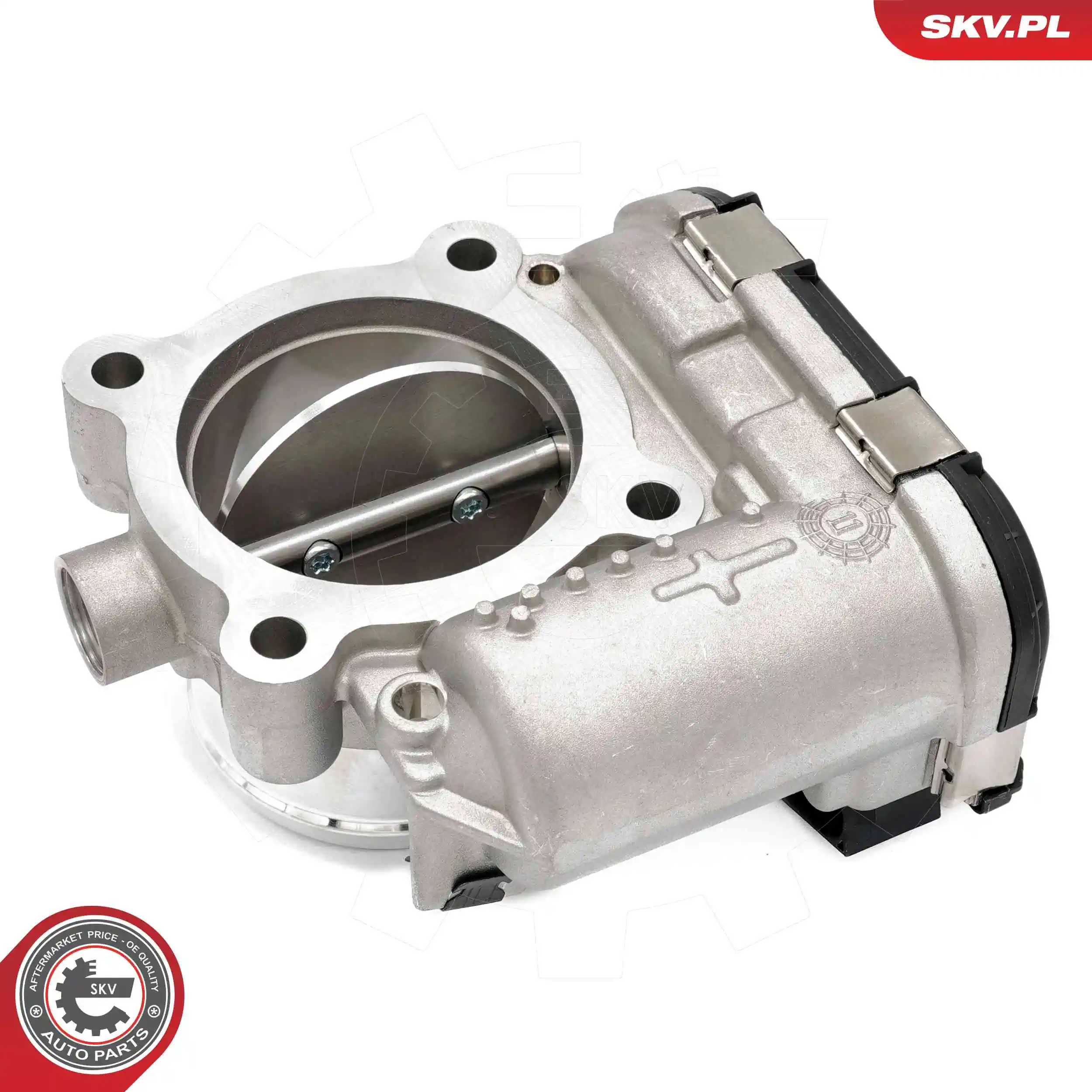 ESEN SKV 12SKV136 Throttle Body