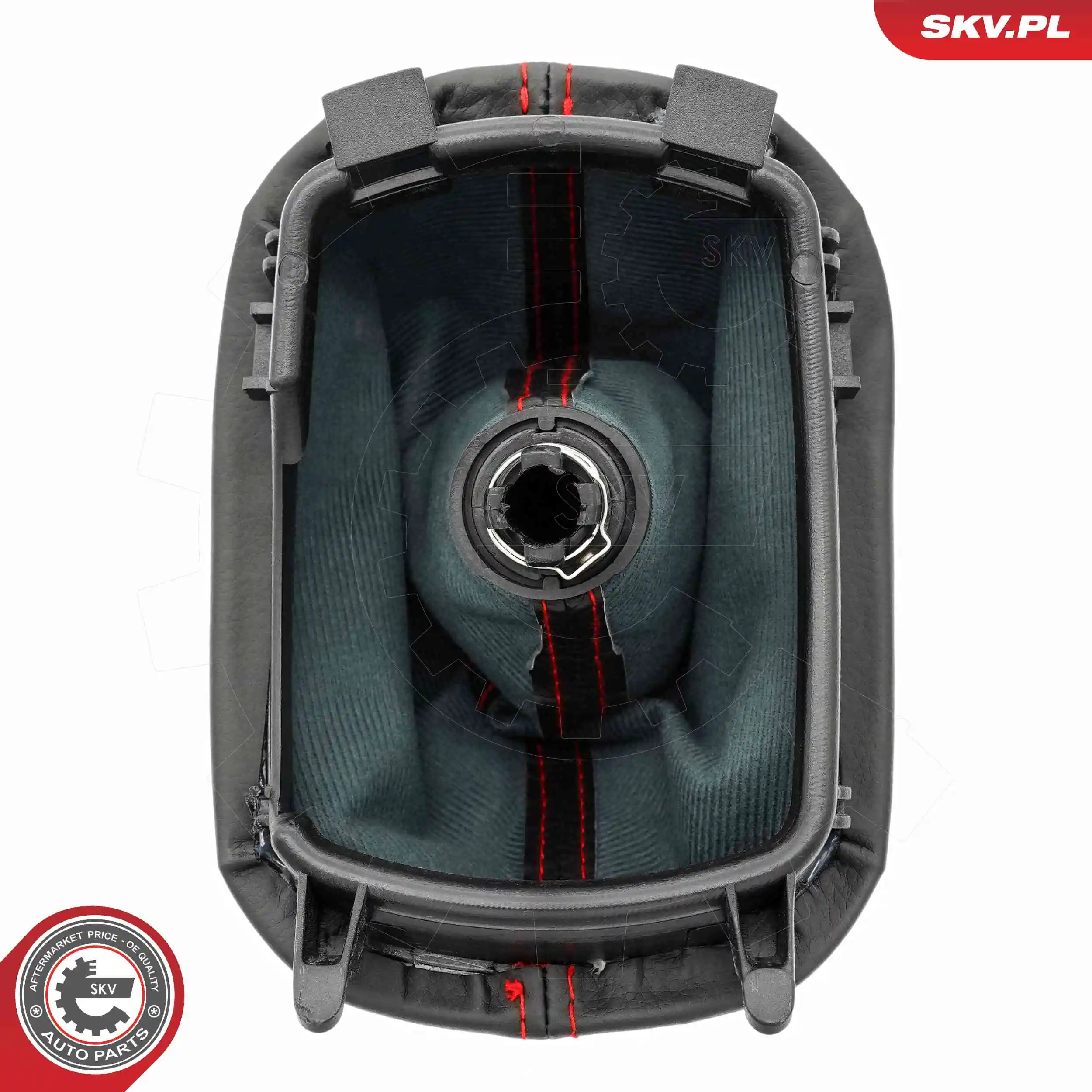 Gear Shift Lever Knob 63SKV533