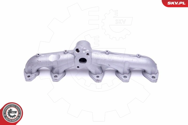 Manifold, exhaust system 49SKV055