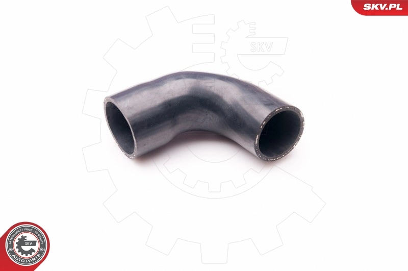 Charge Air Hose 24SKV160