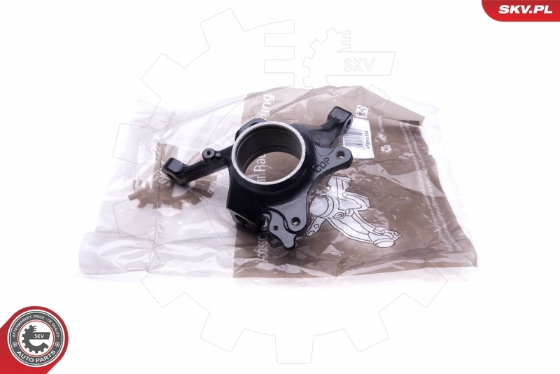 Steering Knuckle, wheel suspension 47SKV182