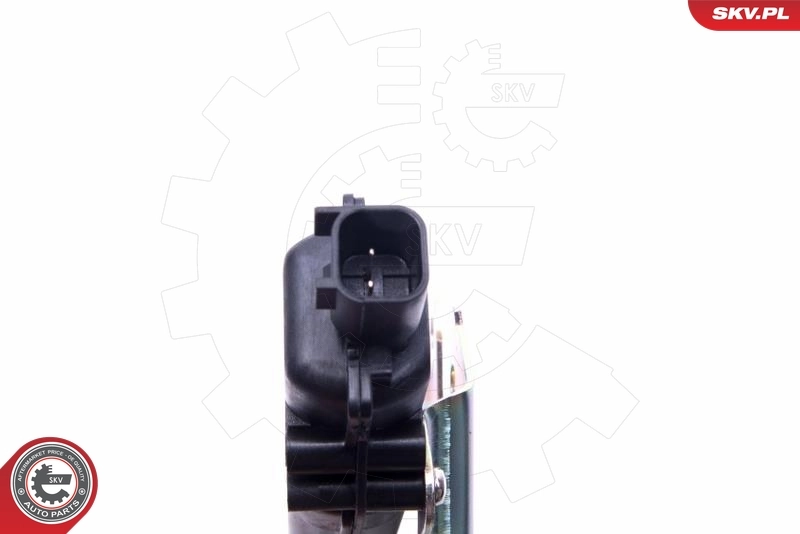 Actuator, central locking system 16SKV408