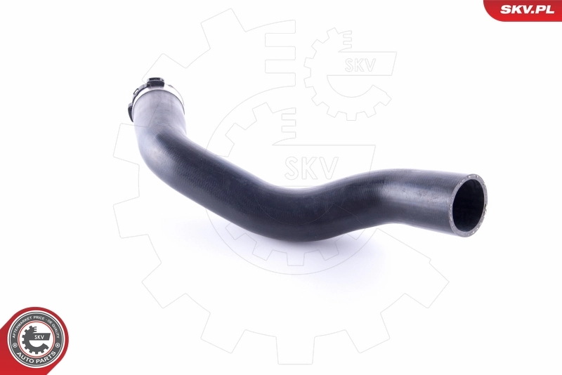 Charge Air Hose 43SKV472