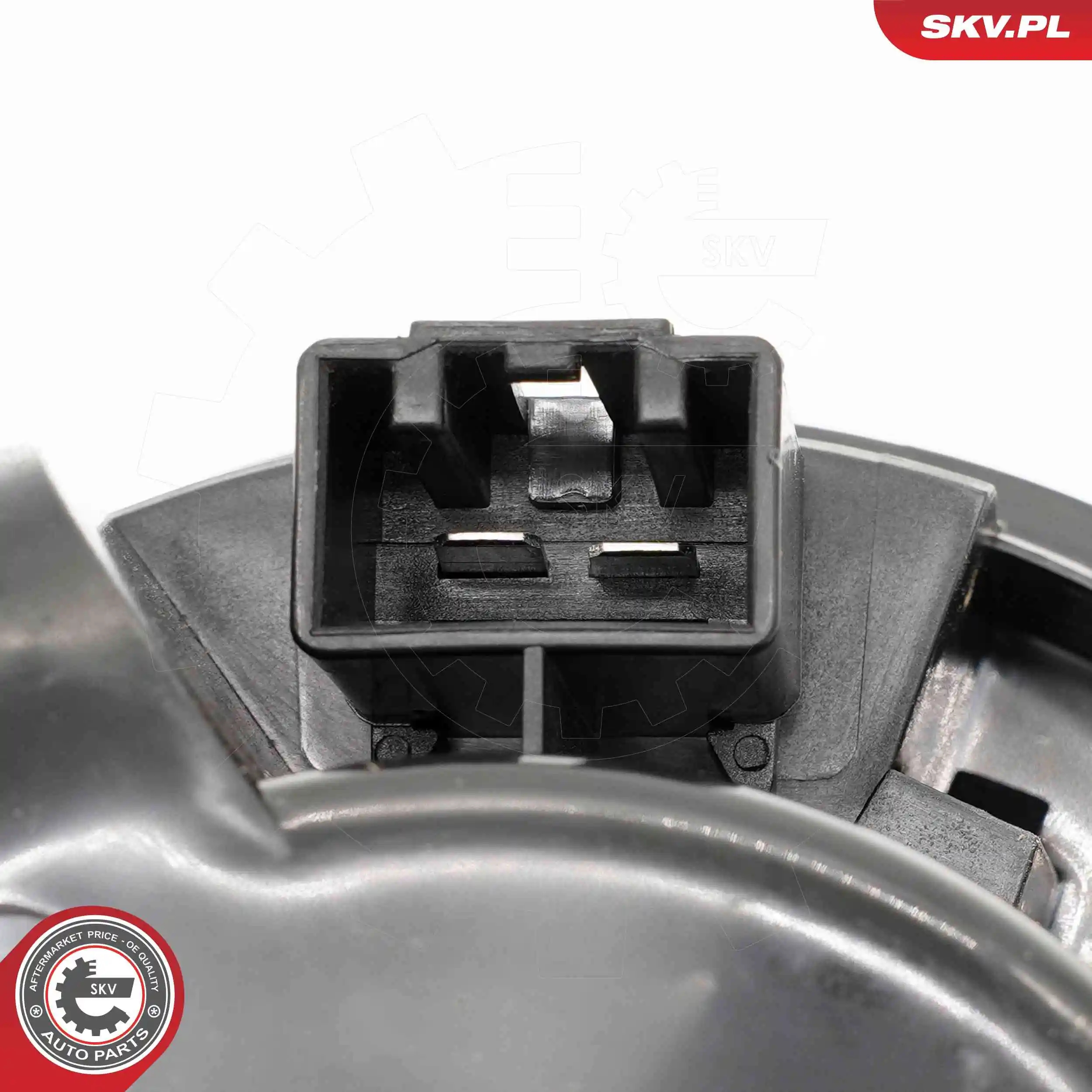 Interior Blower 68SKV039