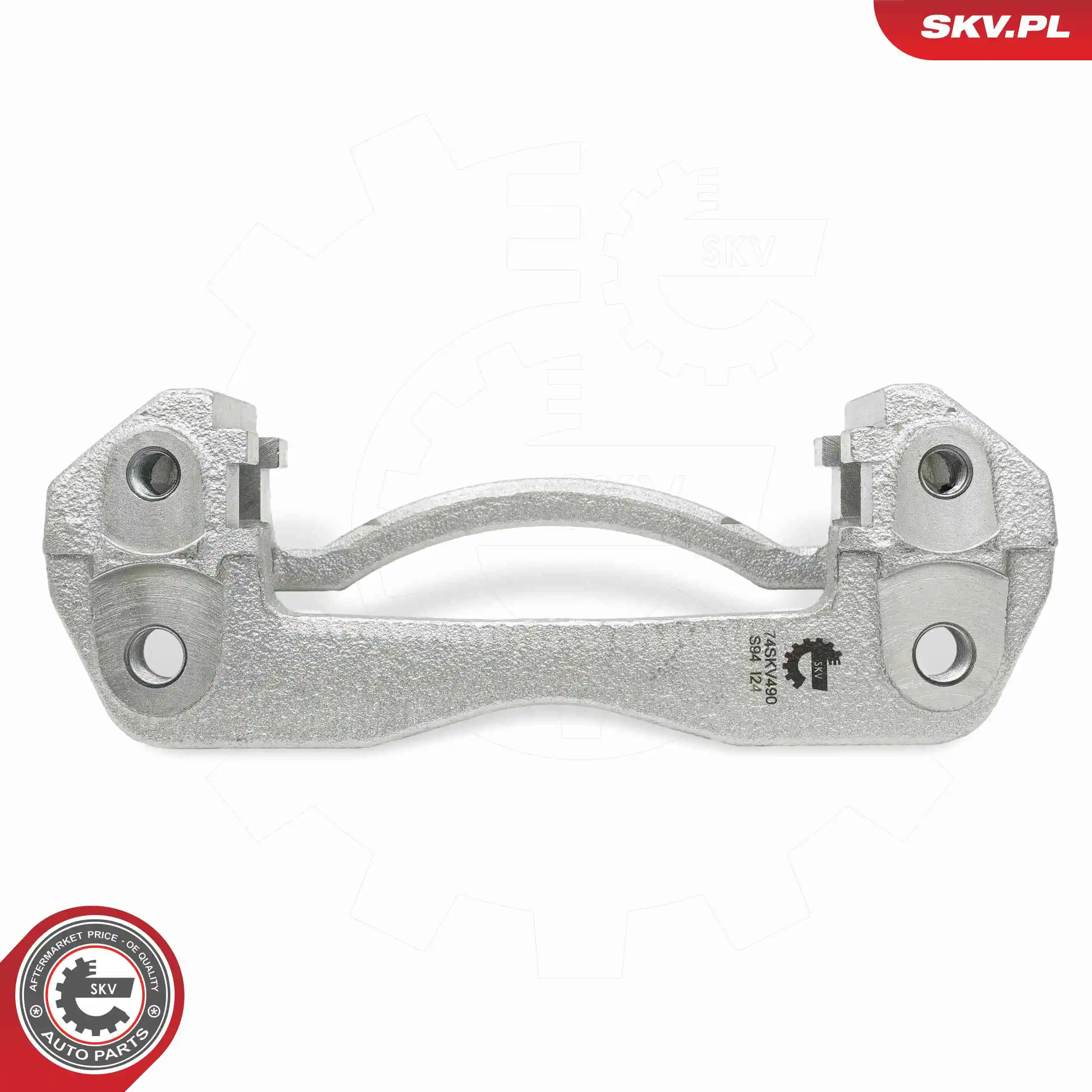 ESEN SKV 74SKV490 Bracket, brake caliper