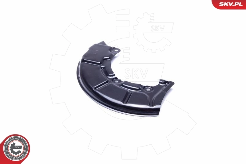 ESEN SKV 57SKV107 Splash Guard, brake disc