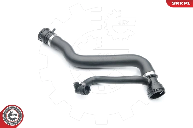 Radiator Hose 24SKV205