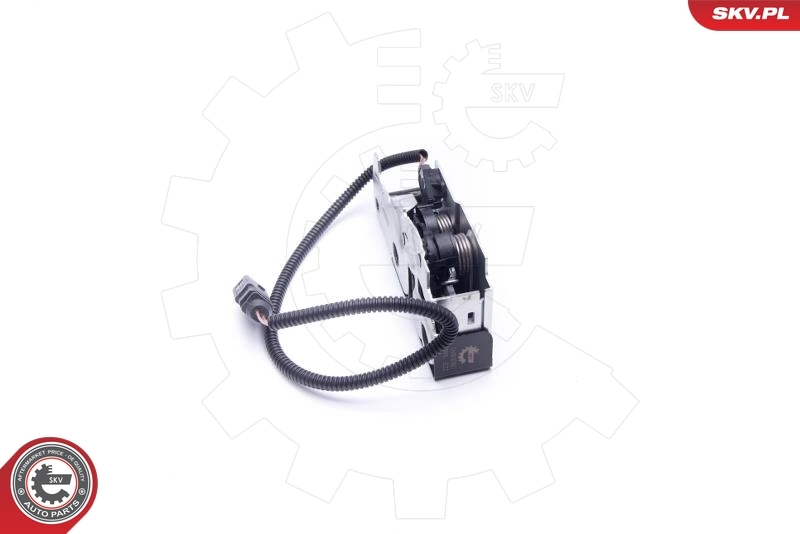 Bonnet Lock 16SKV387