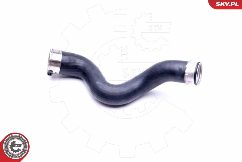 Charge Air Hose 43SKV241
