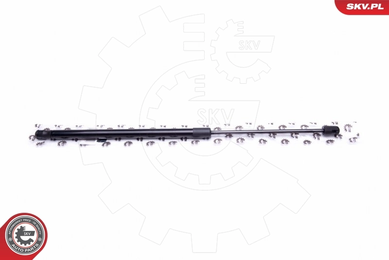 Gas Spring, boot/cargo area 52SKV351