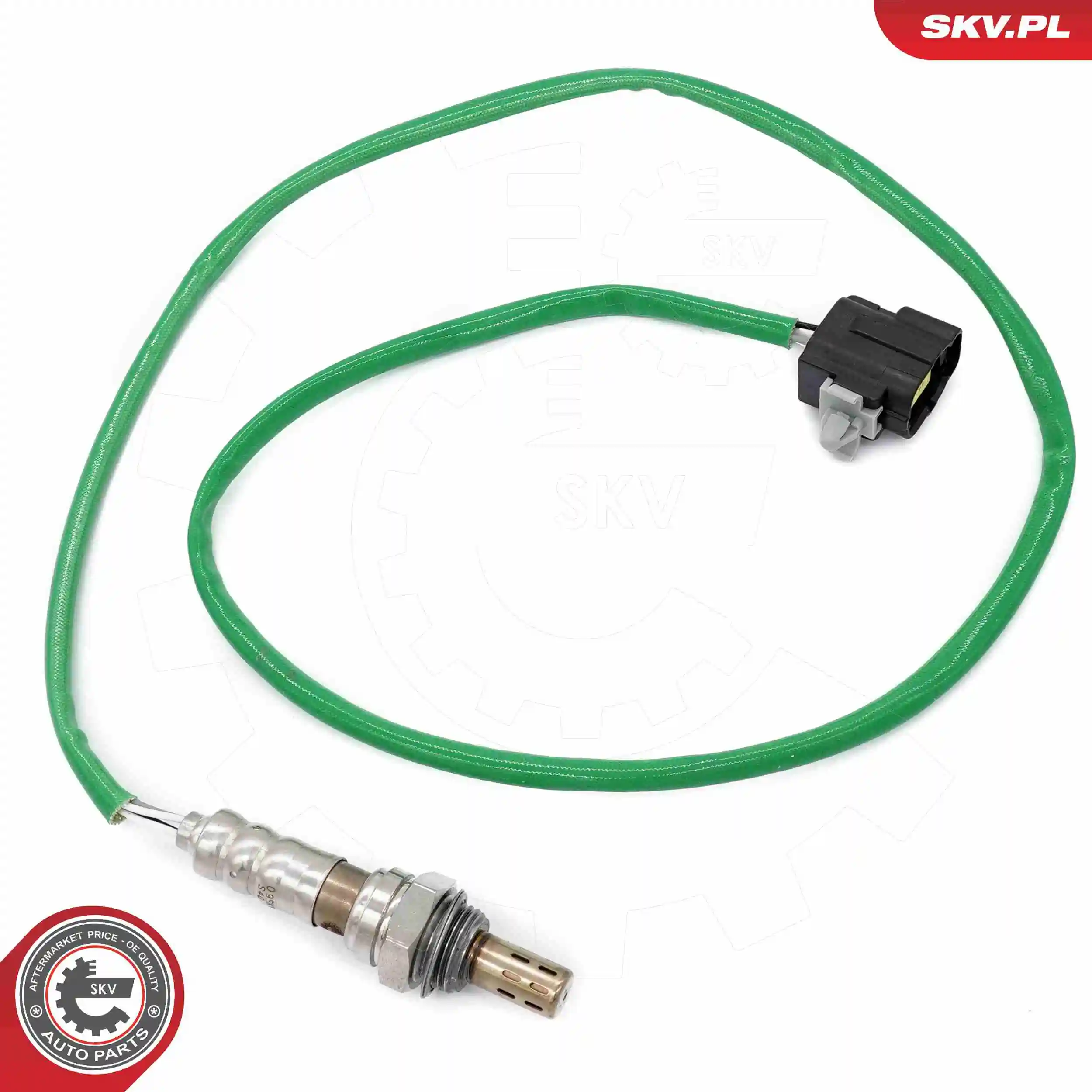 Oxygen Sensor 09SKV875