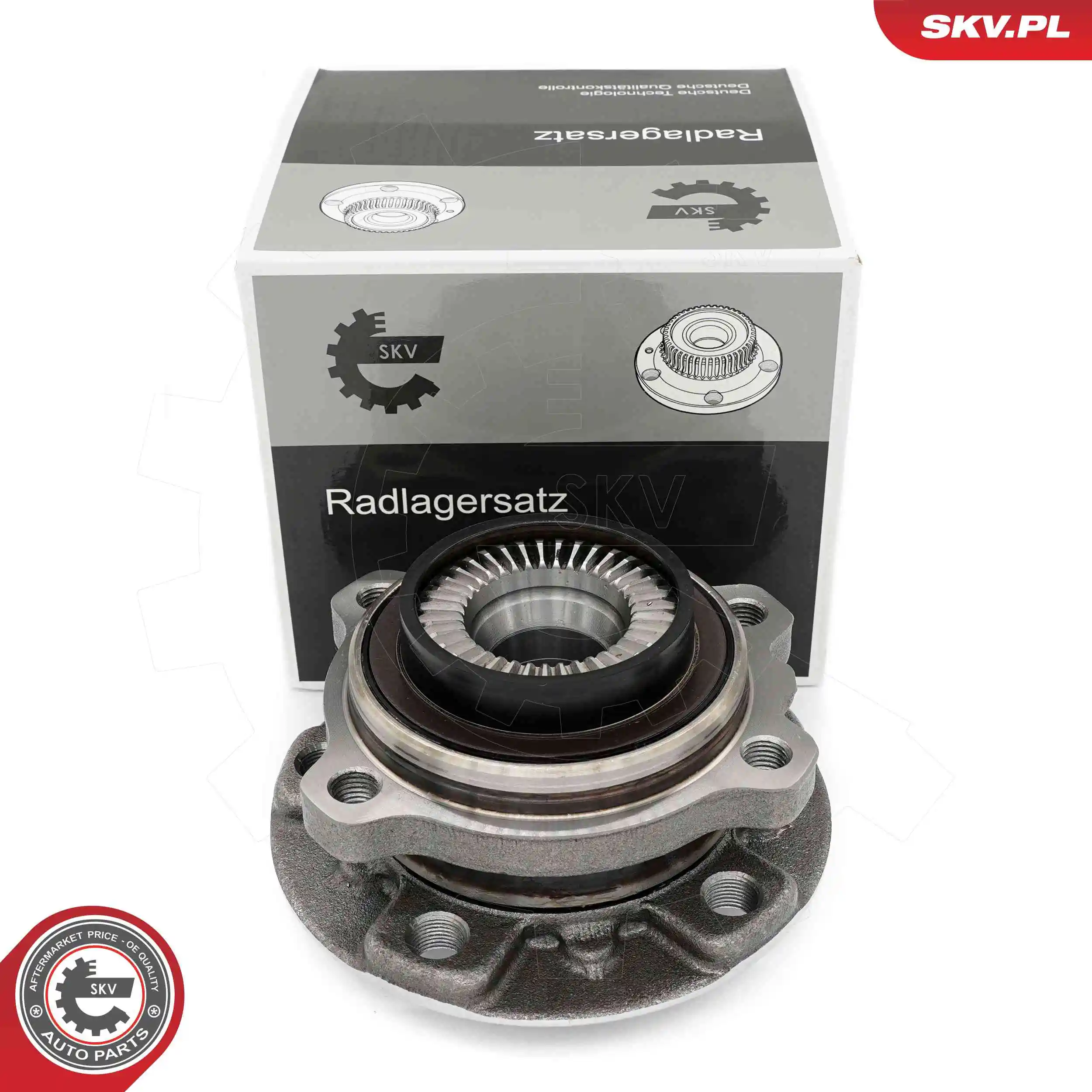 ESEN SKV 29SKV329 Wheel Bearing Kit