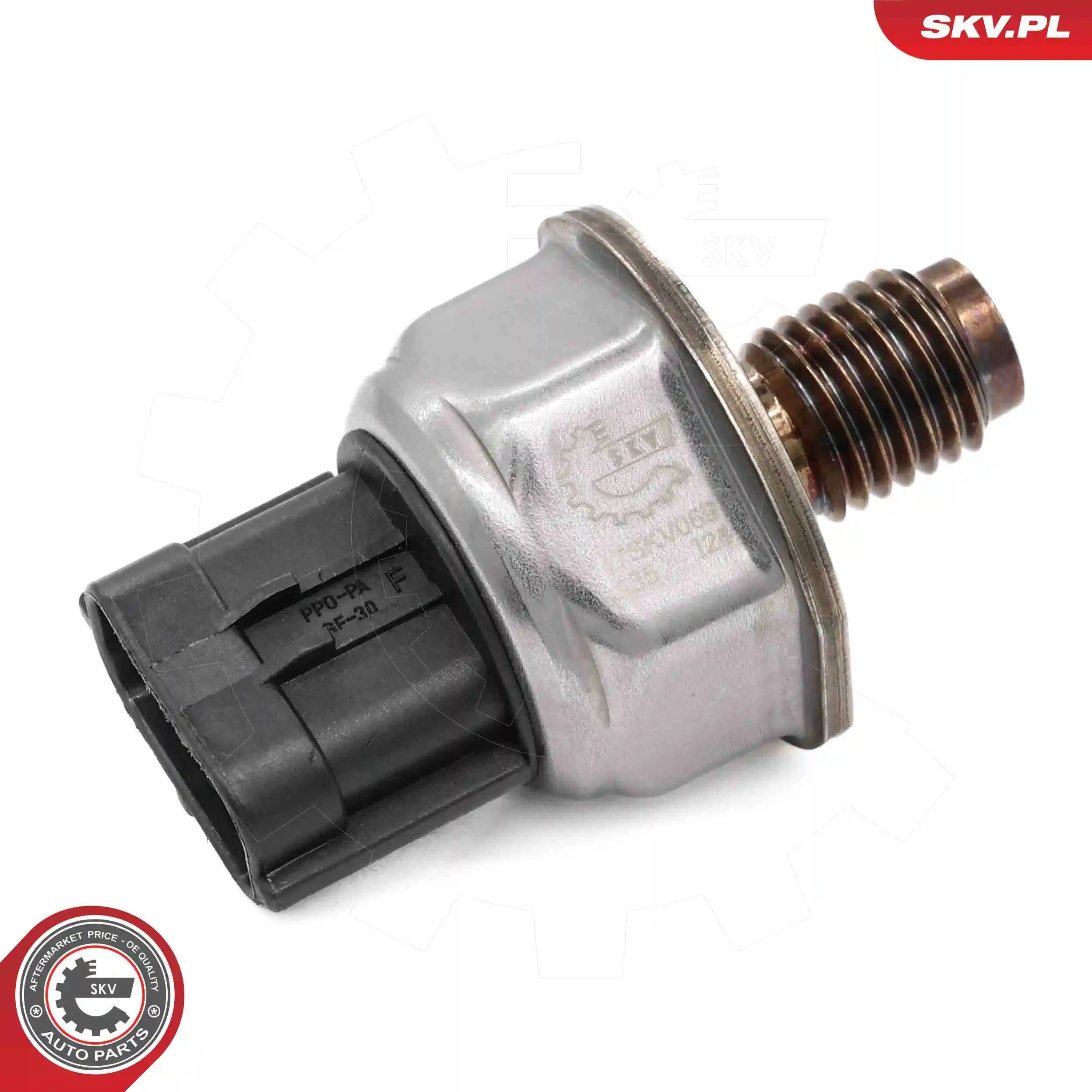 Sensor, fuel pressure 17SKV069