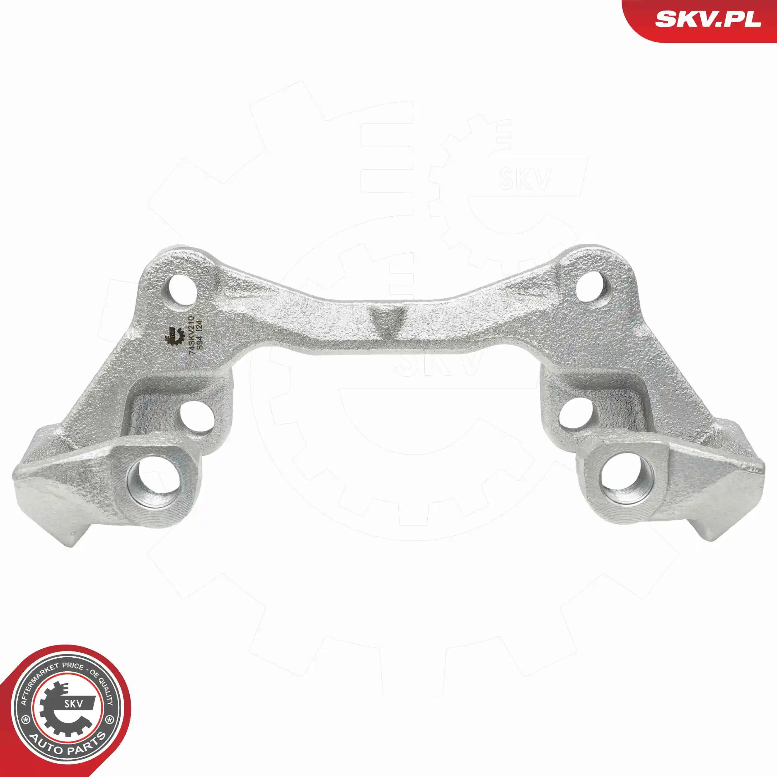 Soporte, pinza de freno 74SKV210