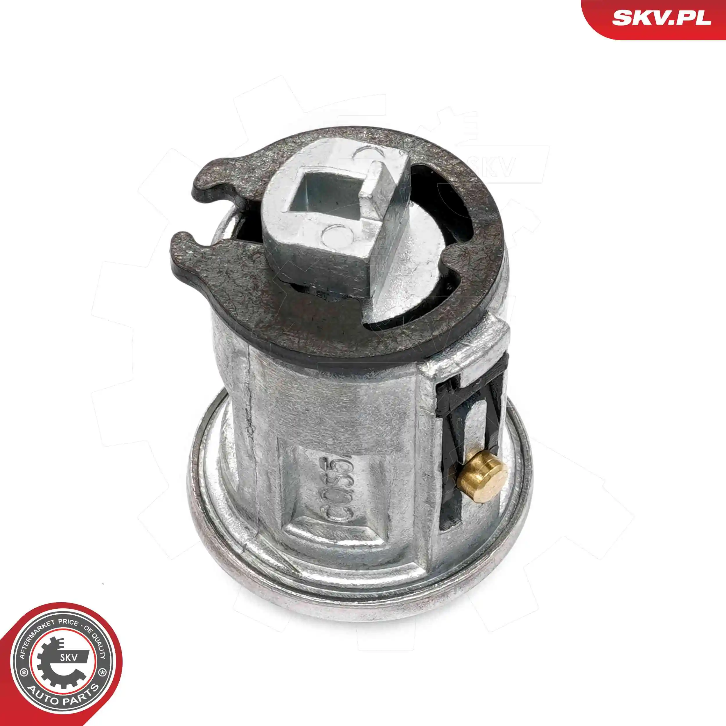 Lock Cylinder, ignition lock 65SKV506