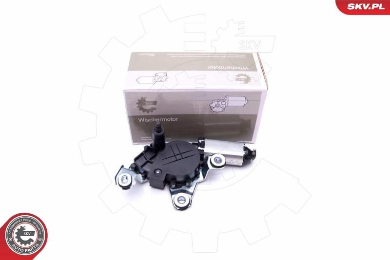 Wiper Motor 19SKV200