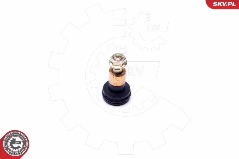 Roller Guide, sliding door 96SKV730