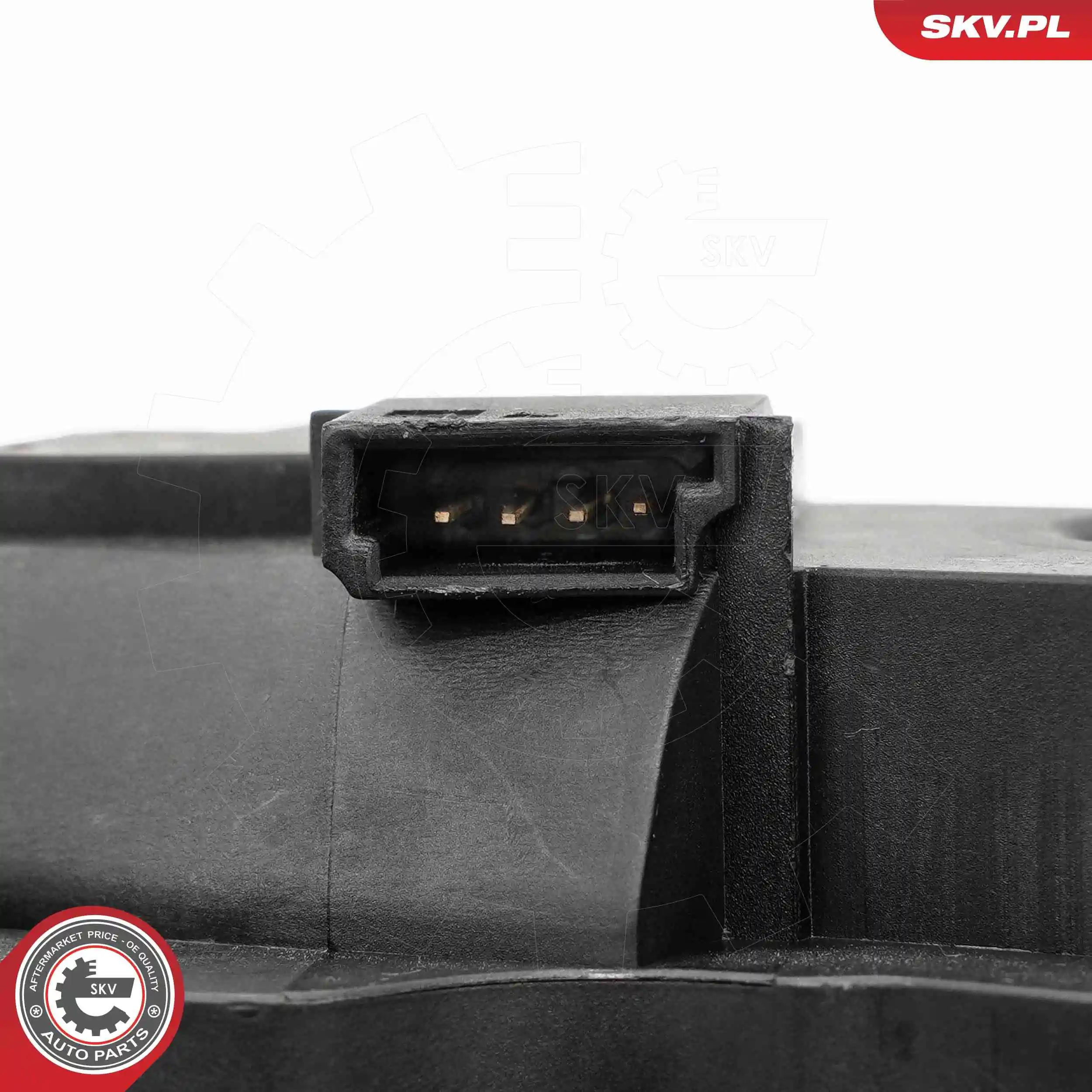 Tailgate Lock 16SKV091