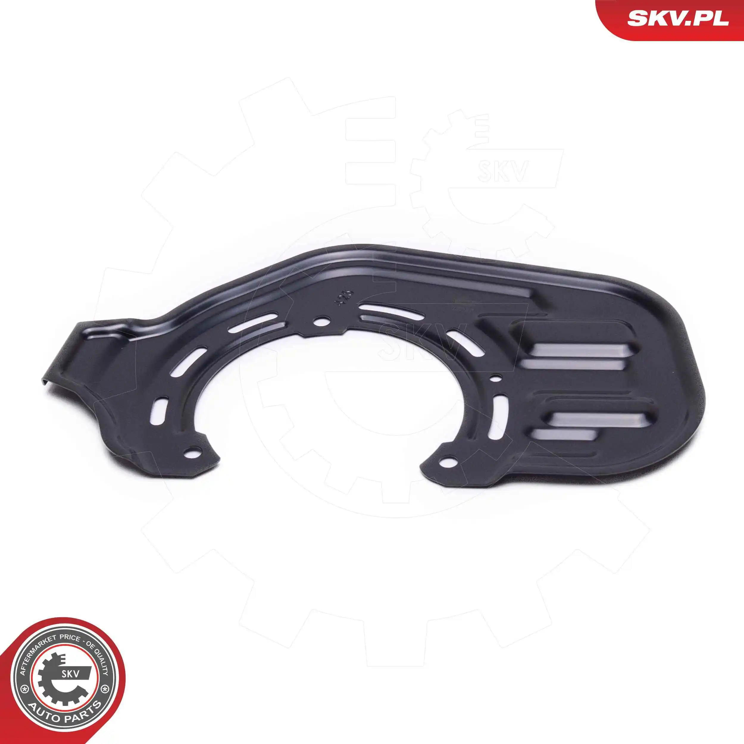 Splash Guard, brake disc 57SKV208