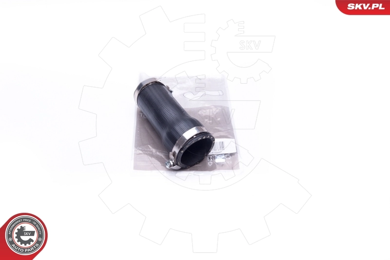Charge Air Hose 43SKV027