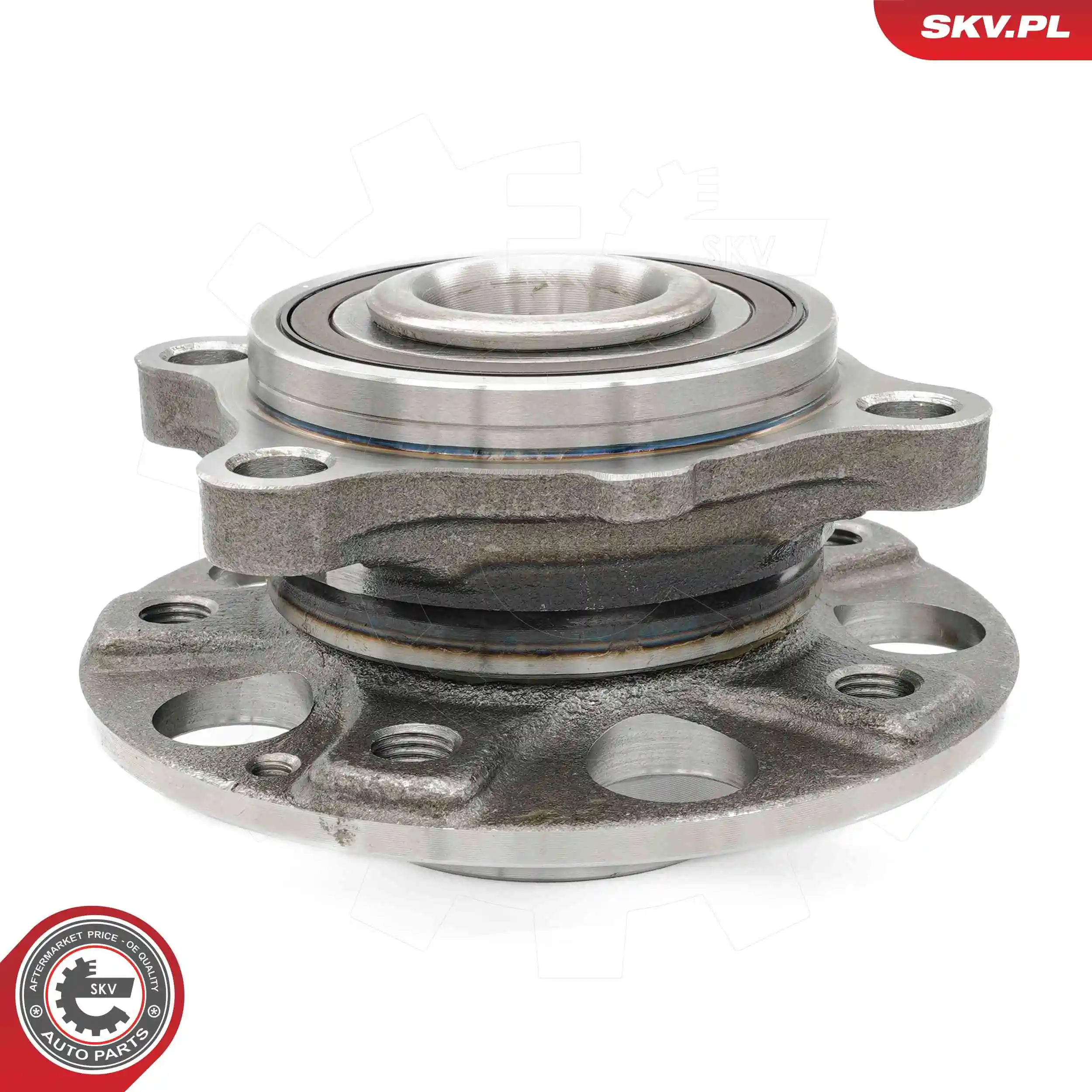 Wheel Bearing Kit 29SKV641