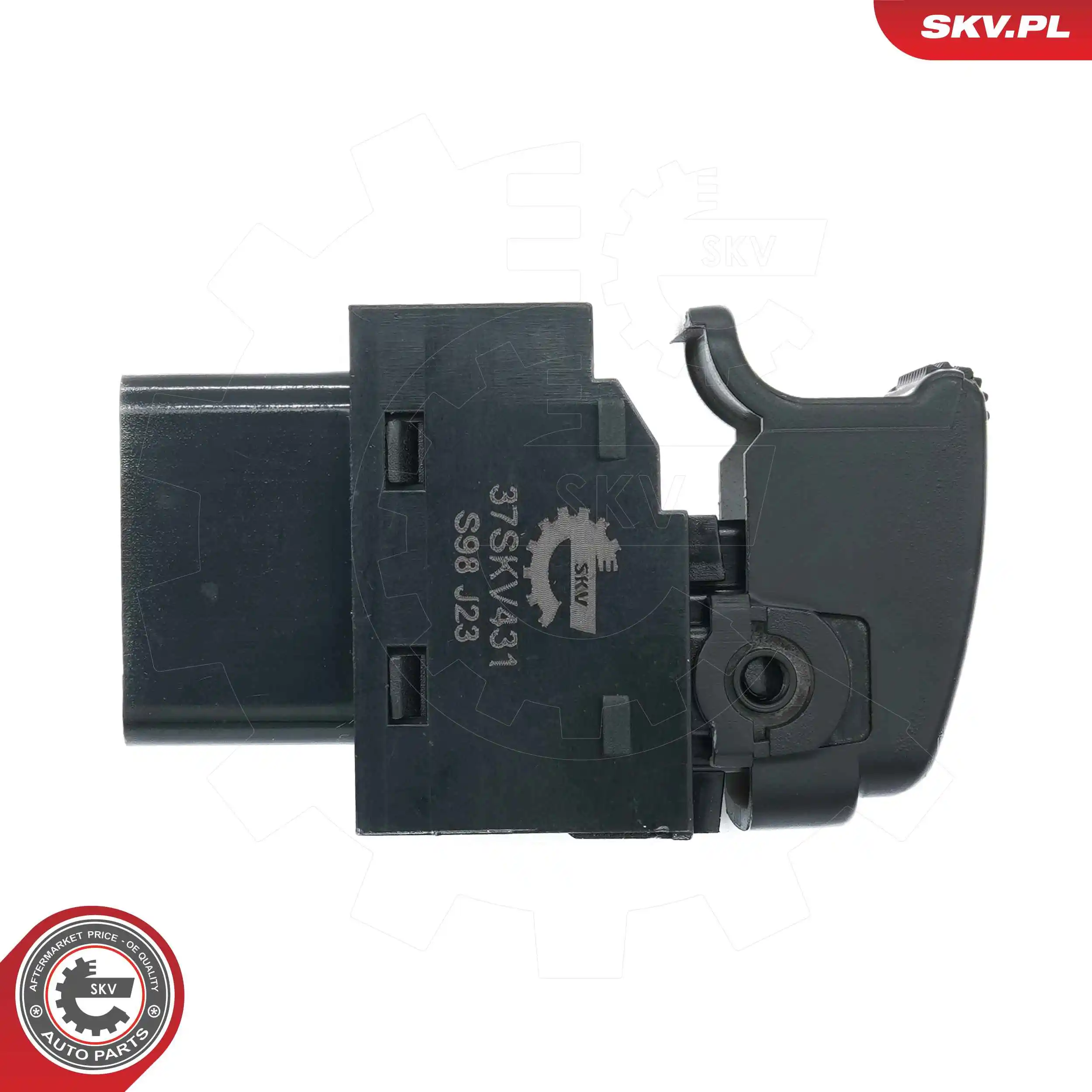 ESEN SKV 37SKV431 Switch, window regulator