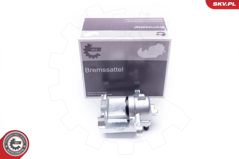 Brake Caliper 34SKV942