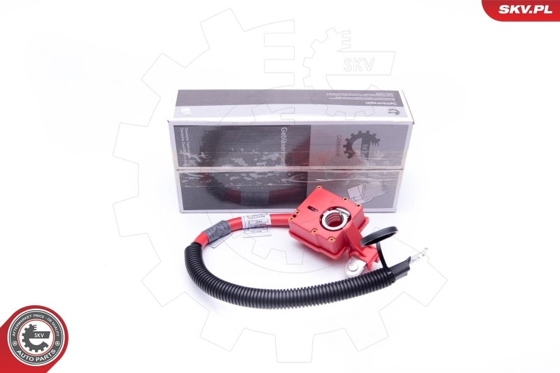 ESEN SKV 96SKV304 Battery Adapter