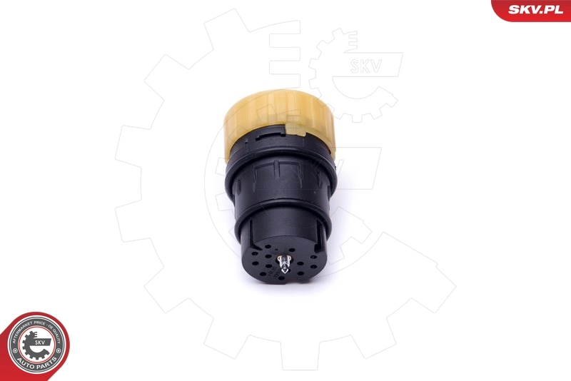 Plug Housing, automatic transmission control unit 96SKV066