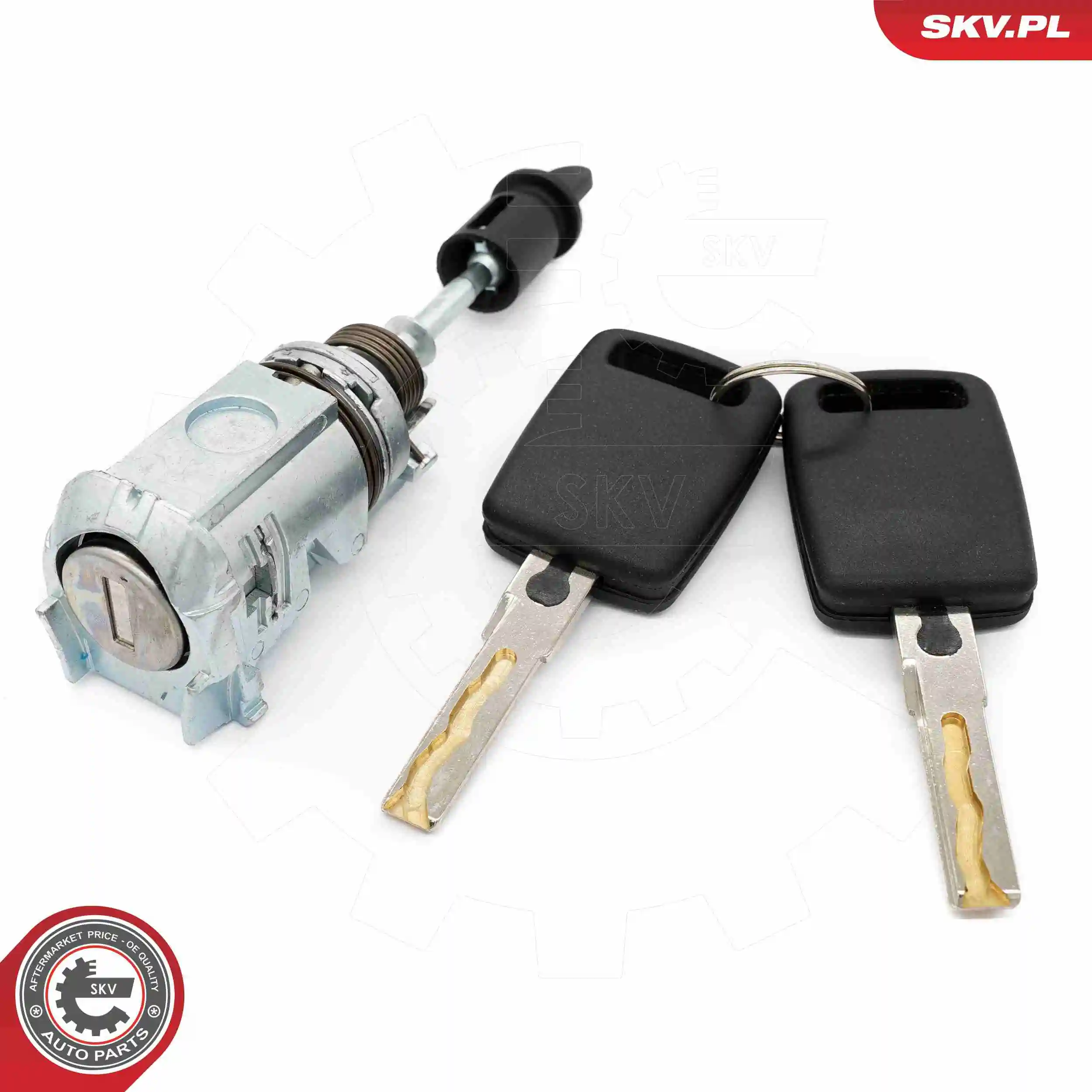 ESEN SKV 65SKV531 Lock Cylinder