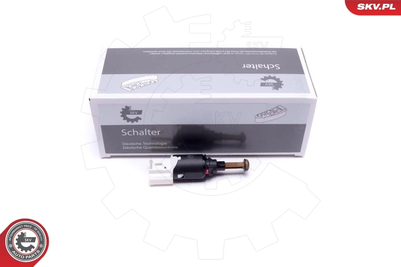 Stop Light Switch 38SKV818