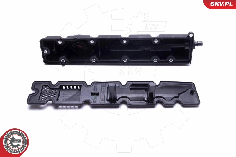 Cylinder Head Cover 48SKV071