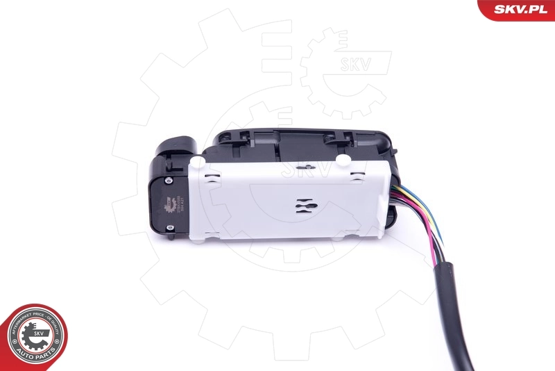 Switch, window regulator 37SKV059