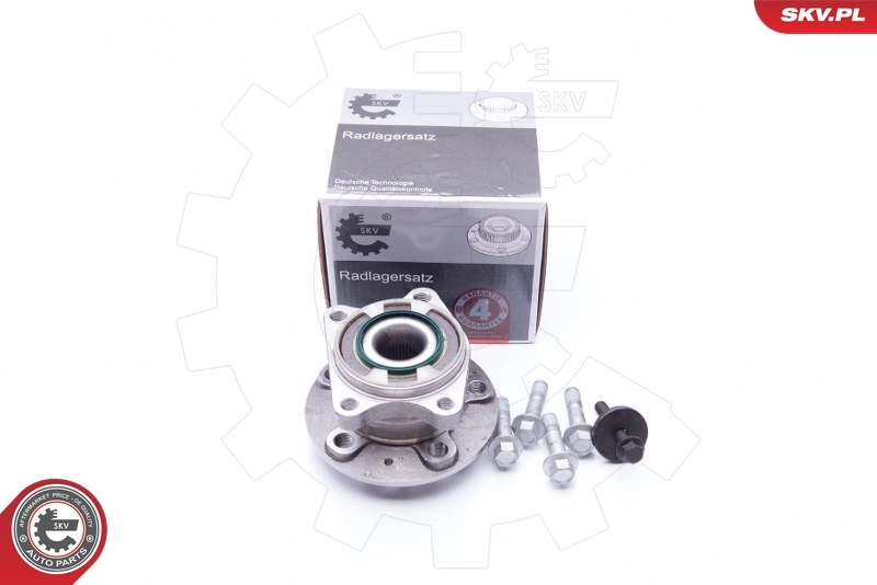 Wheel Bearing Kit 29SKV179