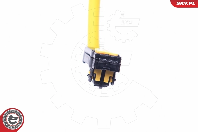 Clock Spring, airbag 96SKV546