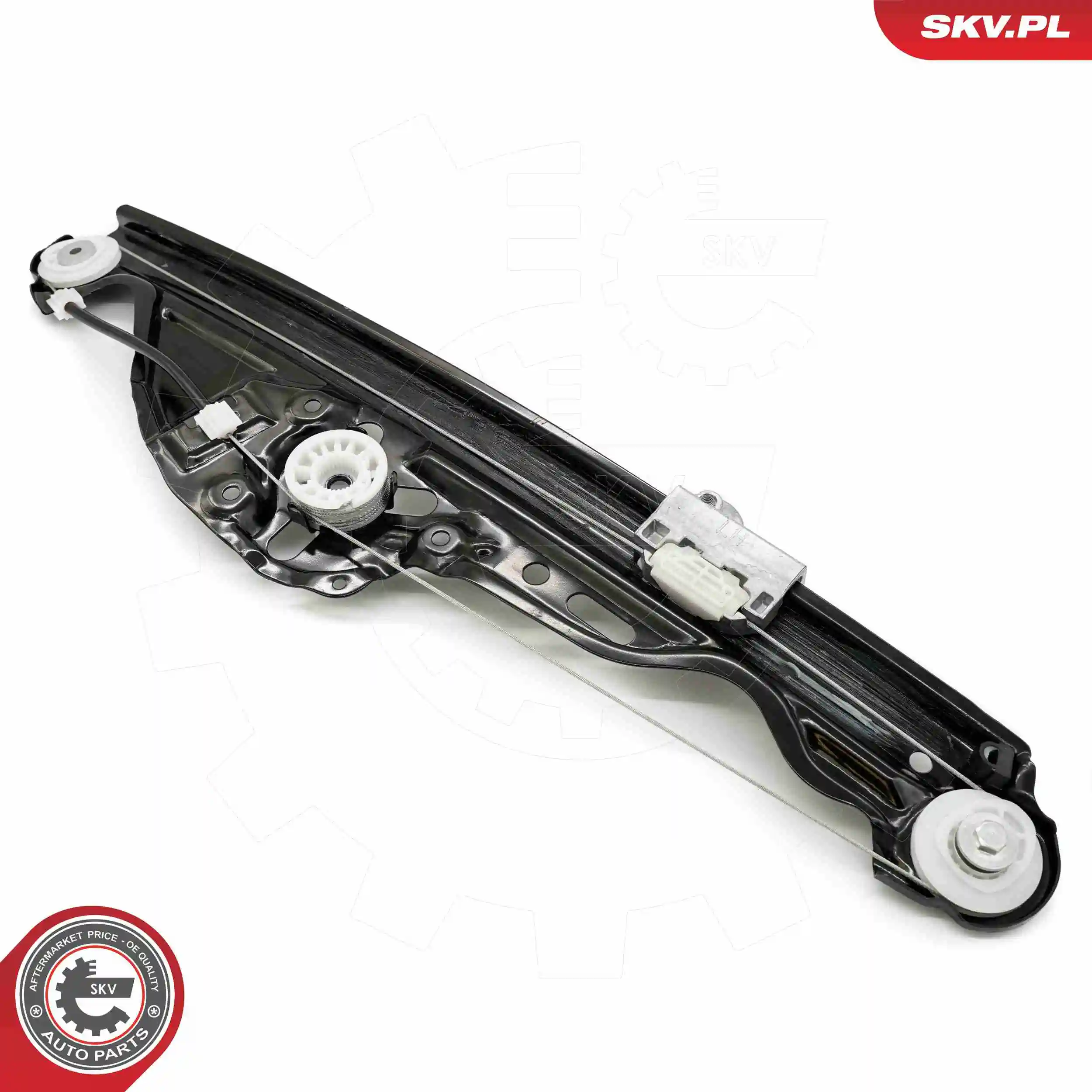 Window Regulator 51SKV283